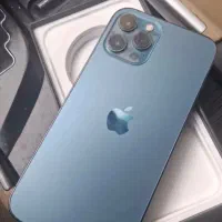 ایفون ۱۲پرومکس