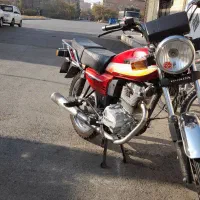 موتوردرحدصفر مدارک تکمیل /بیمه همه تکمیل