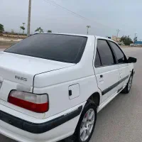 پارس سال ۹۴|خودرو سواری و وانت|بوشهر, |دیوار