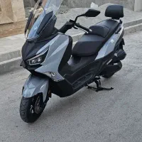 جویمکس ۲۵۰ ناردوگری