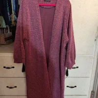 مانتو بافت زنانه