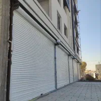 درب اتوماتیک (کرکره برقی.جک پارکینگی.سکوریت)