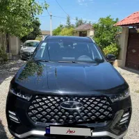 تیگو ۷ پرو پرمییوم در حد