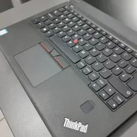 لپ تاپ Lenovo x250 نسل ۵ با کیف و موس اشانتیون|رایانه همراه|ساری, |دیوار