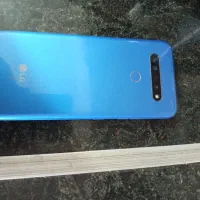 گوشی ال جی ،k41