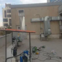 کانال کولر یکتا