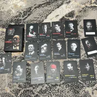 بازی مافیا پدرخوانده