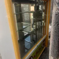 یخچال مرغ وماهی یاماستی درحدنو