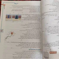 زیست یازدهم خیلی سبز|کتاب و مجله آموزشی|کرمانشاه, |دیوار