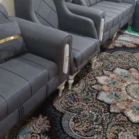 مبل نو|مبلمان خانگی و میز عسلی|اهواز, منبع اب|دیوار