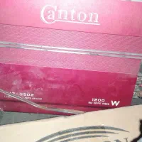 میدرنج ساب  دو امپیلی دو کانال