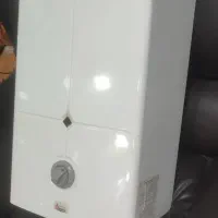 آبگرمکن دیواری بوتان در حد نو|آبگرمکن، پکیج، شوفاژ|محمدشهر, محمدشهر|دیوار