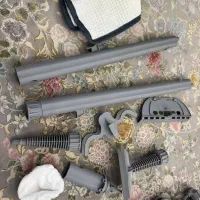 بخارشوی همیلتون مدل ۸۸۴۰|جاروبرقی، جارو شارژی، بخارشو|تهران, فلاح|دیوار