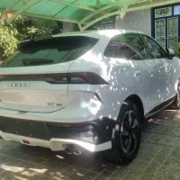 لاماری هیبرید|خودرو سواری و وانت|بوئین زهرا, |دیوار