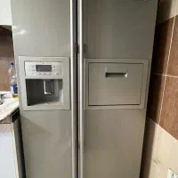 یخچال اسنوا کره اصل