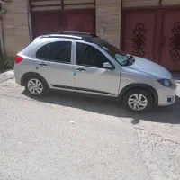 کوییک مدل ۴۰۲ پارس خودرویی