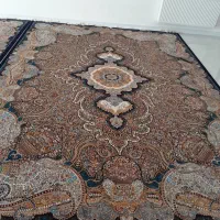 دو عدد فرش ۱۲ متری / نو نو / ۱۰۰۰شونه ۳۰۰۰ تراکم