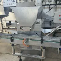 پرکن دو نازل