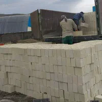 فروش عمده آجرسفال یزد مستقیم از کارخانه|خدمات پیشه و مهارت|شیراز, شهرک رضوان|دیوار