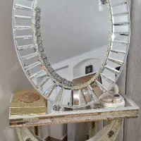 اینه وکنسول