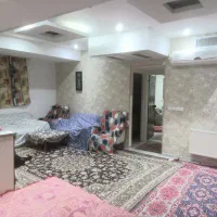 اجاره آپارتمان ۸۱ متری ۲ خوابه در دولت‌آباد|اجارهٔ آپارتمان|ری, دولت‌آباد|دیوار