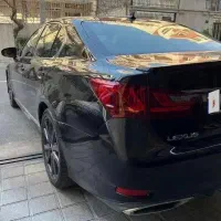 لکسوس GS250 اف اسپورت بیرنگ|خودرو سواری و وانت|تهران, نیاوران|دیوار