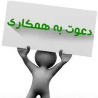 نیروی بازاریابی و سرپرست اجرایی