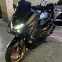 nmax ۱۴۰۲