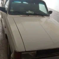 پیکان وانت CNG، مدل ۱۳۹۱‌معاوضه‌باپراید93ب‌بالا|خودرو سواری و وانت|نیشابور, بنیاد شهید|دیوار