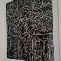 فروش تابلو نقاشی|تابلو، نقاشی، عکس|شاهینشهر, نسیم ۵|دیوار