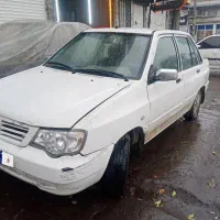 پراید مدل 89|خودرو سواری و وانت|گرگان, |دیوار