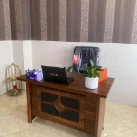 میزو صندلی مخصوص مطب یا دفتر