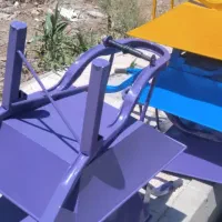 تولید انواع فرقون بنای وصنعتی