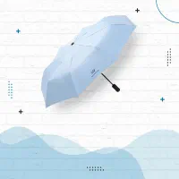 چتر تاشو اتومات