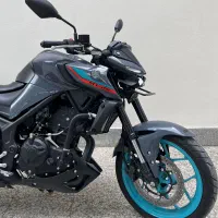 mt25 بنلی r25