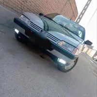 پژو ۴۰۵ نقره ای ب فروش میرسد|خودرو سواری و وانت|بناب, |دیوار