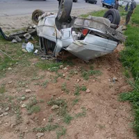 پژو چپی مدل 88