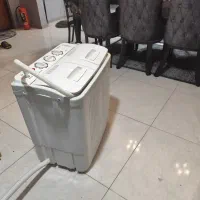 کهنه شور|ماشین لباسشویی و خشک‌کن لباس|شیراز, هفت تنان|دیوار