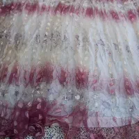 پرده|پرده، رانر، رومیزی|امیدیه, |دیوار