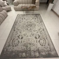 قالی ۶ متری ماشینی|فرش|شیراز, زرهی|دیوار