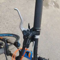 دوچرخه flash مدل ultra 4|دوچرخه، اسکیت، اسکوتر|لاهیجان, یوسف آباد|دیوار