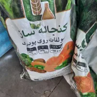 فروشگاه و خدمات کشاورزی نیک رشد|خدمات باغبانی و درختکاری|شفت, |دیوار