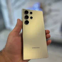 S24 ultra تر تمیز کم کار