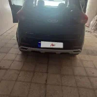 x22pro|خودرو سواری و وانت|تهران, جیحون|دیوار