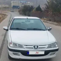 پارس 92 دوگانه فابریک شرکتی