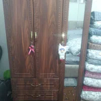 کمد سه درب کشودار