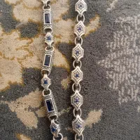 دستبند نقره ۹۲۵ تایلندی|زیورآلات و اکسسوری|تهران, جمالزاده|دیوار