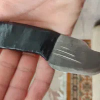 چاقو دست ساز