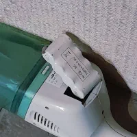 جارو شارژی برند سونی برا استفاده در داخل ماشین