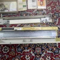 چرخ بافتنی آلمانی عتیقه قدیمی درحدنو